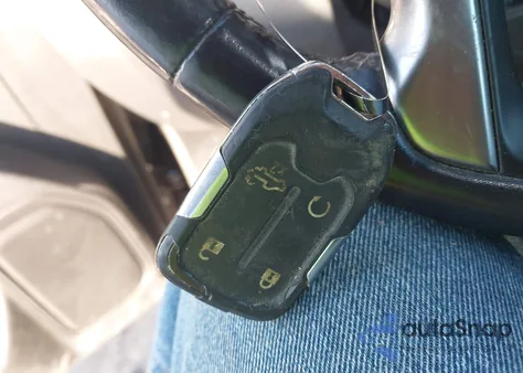 2022 Chevrolet Silverado 1500 Ltd 4Wd Short Bed Lt With 2Fl from USA, damaged, VIN 3GCPYJEK7NG102261